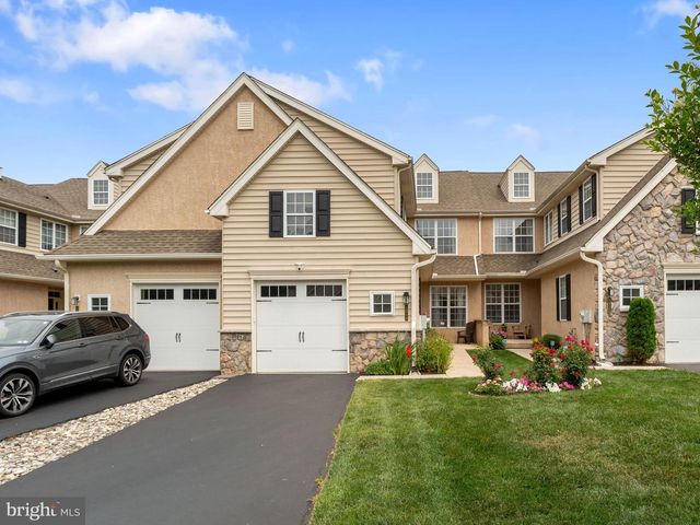 1214 DERRY LN, West Chester, PA 19380
