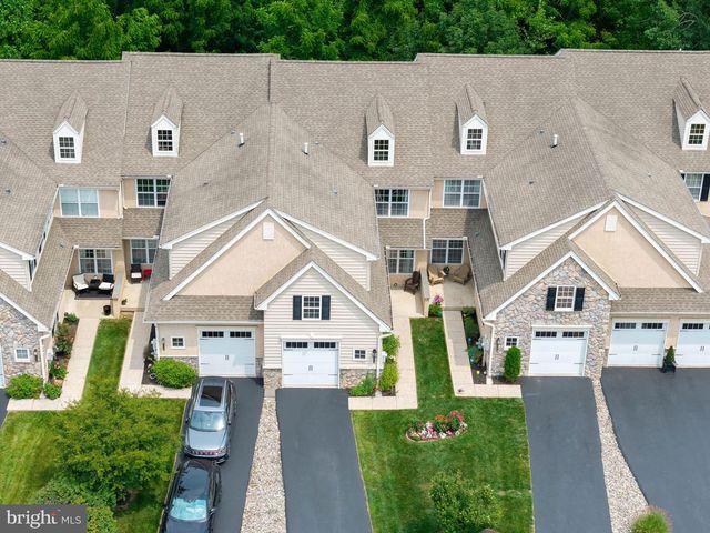 1214 DERRY LN, West Chester, PA 19380