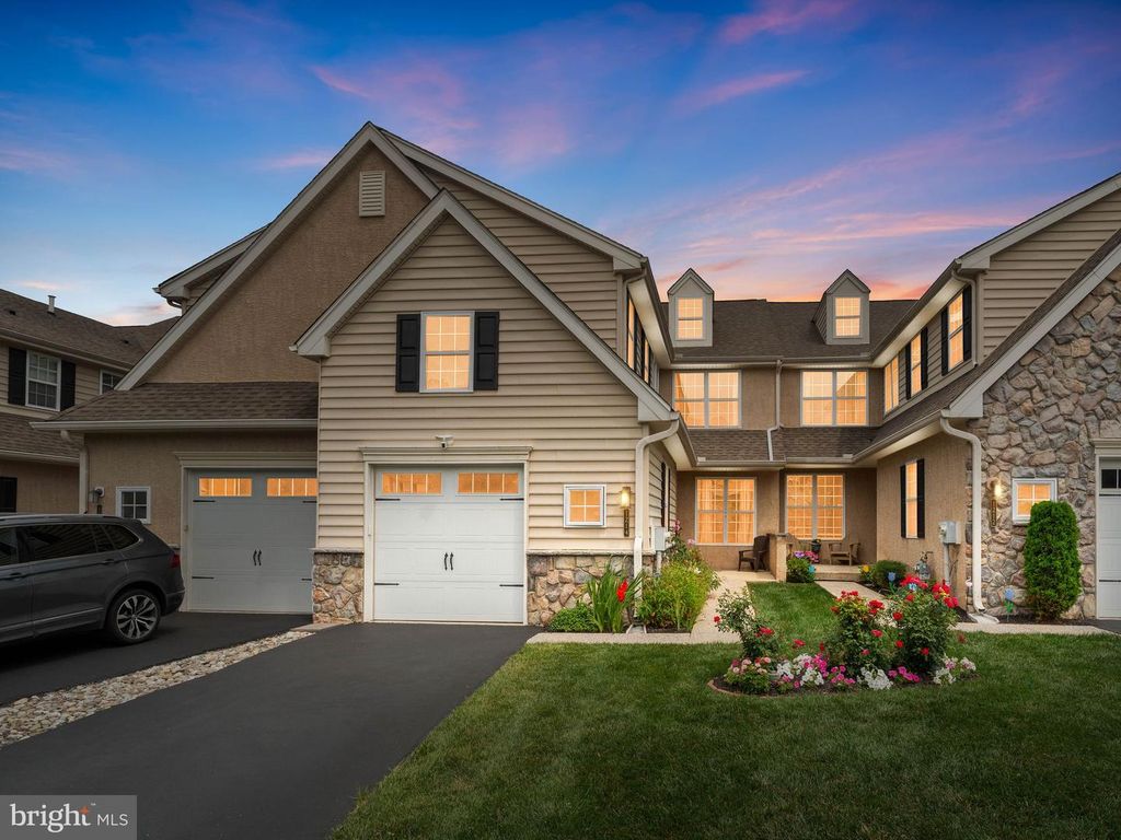 1214 DERRY LN, West Chester, PA 19380