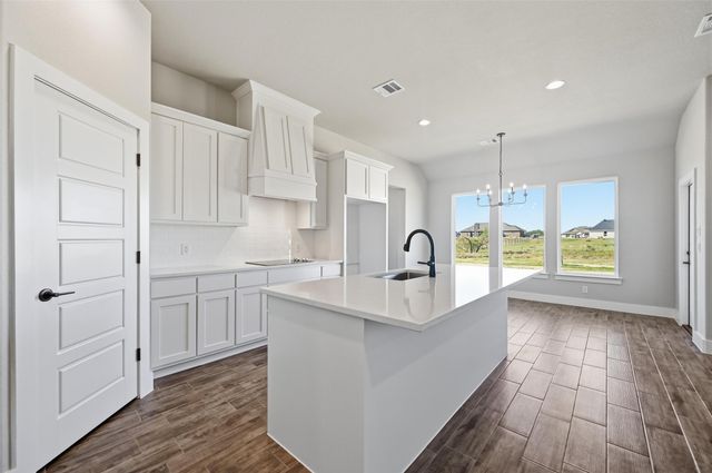 650 Sanger Drive, Springtown, TX 76082