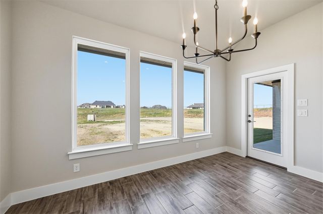 650 Sanger Drive, Springtown, TX 76082