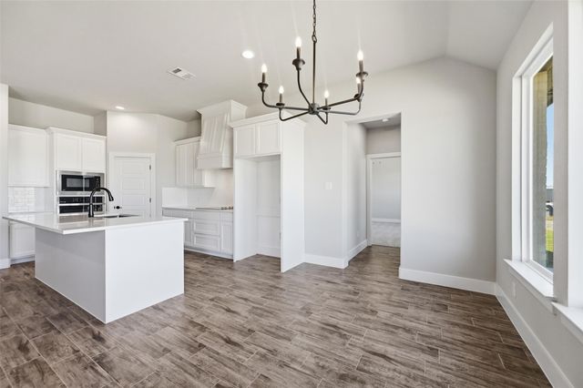 650 Sanger Drive, Springtown, TX 76082