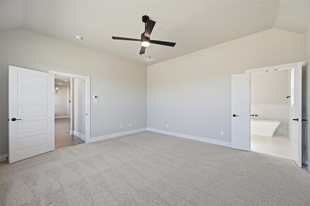 650 Sanger Drive, Springtown, TX 76082