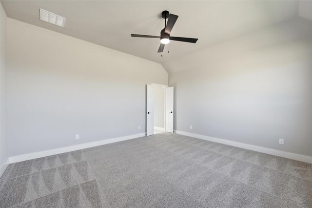 650 Sanger Drive, Springtown, TX 76082