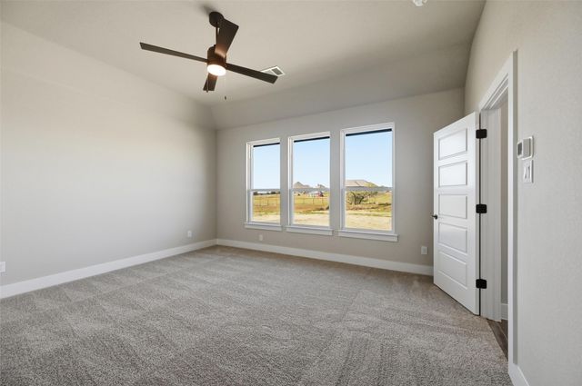 650 Sanger Drive, Springtown, TX 76082