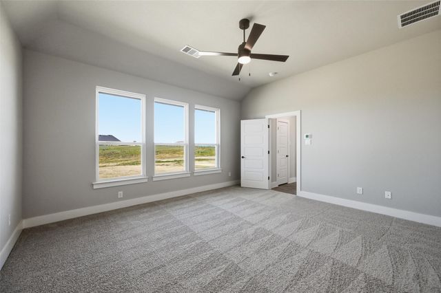 650 Sanger Drive, Springtown, TX 76082