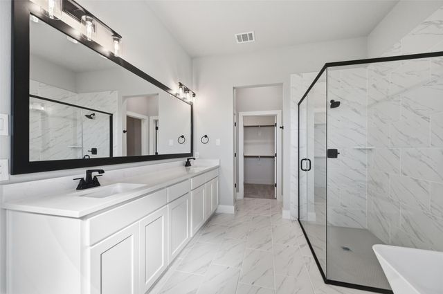 650 Sanger Drive, Springtown, TX 76082