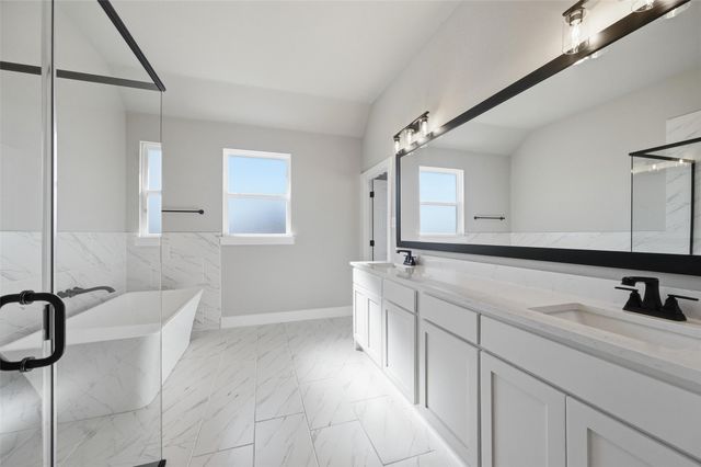 650 Sanger Drive, Springtown, TX 76082