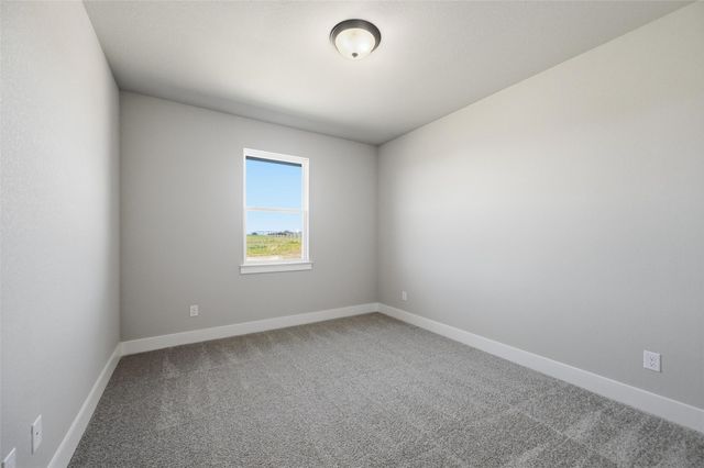 650 Sanger Drive, Springtown, TX 76082