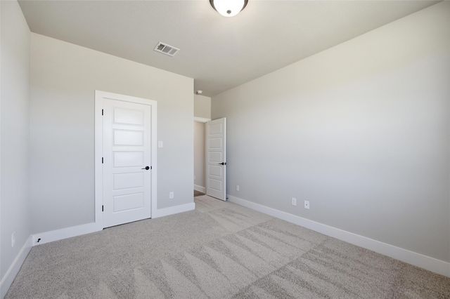 650 Sanger Drive, Springtown, TX 76082