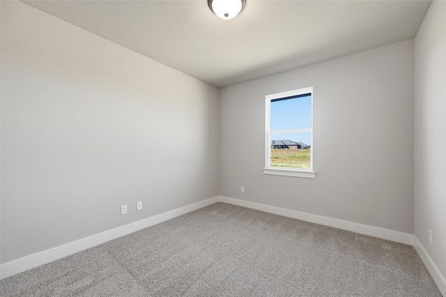 650 Sanger Drive, Springtown, TX 76082