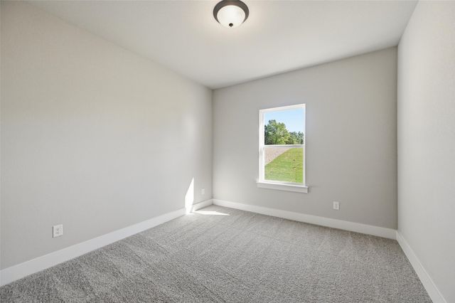 650 Sanger Drive, Springtown, TX 76082