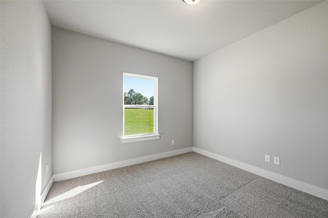 650 Sanger Drive, Springtown, TX 76082