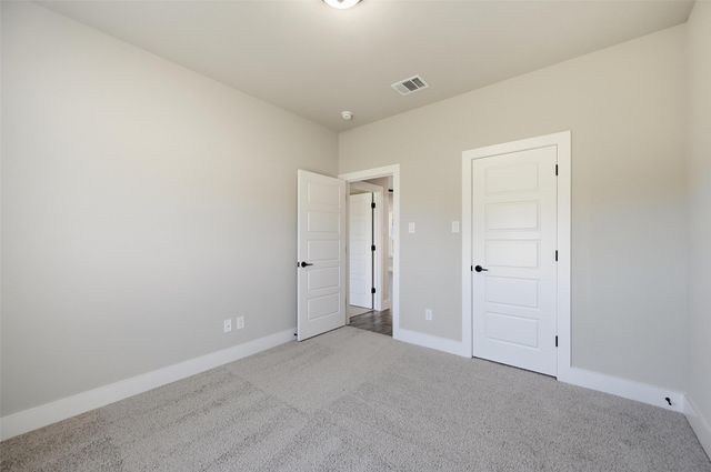 650 Sanger Drive, Springtown, TX 76082