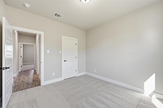 650 Sanger Drive, Springtown, TX 76082