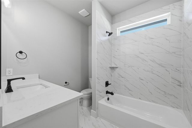 650 Sanger Drive, Springtown, TX 76082