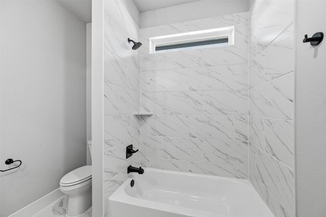 650 Sanger Drive, Springtown, TX 76082