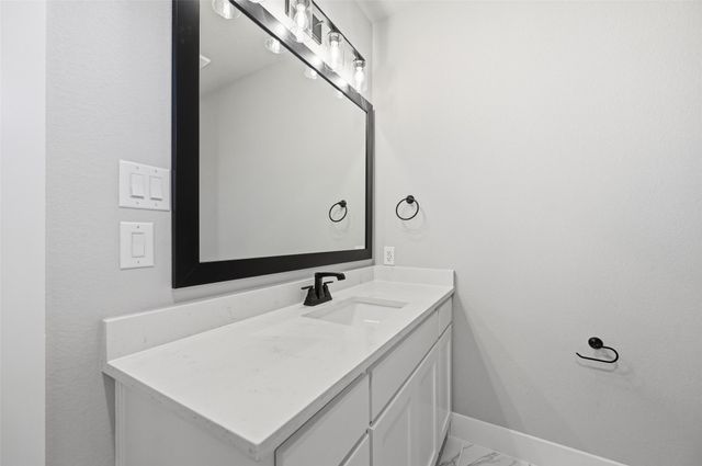 650 Sanger Drive, Springtown, TX 76082