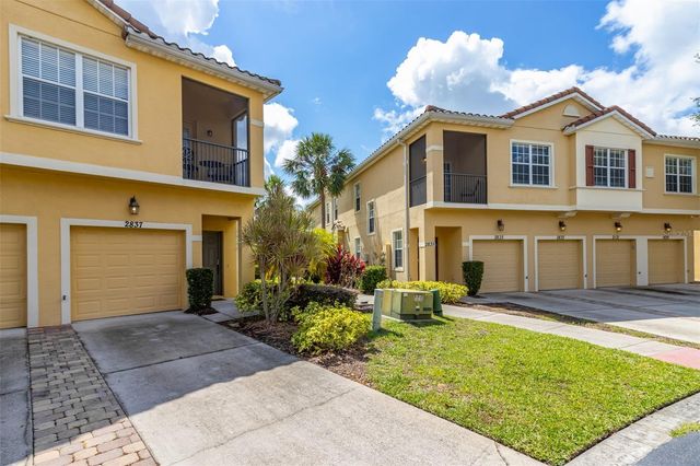 2837 OAKWATER DRIVE 2837, Kissimmee, FL 34747