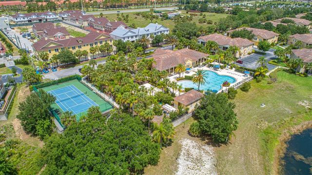 2837 OAKWATER DRIVE 2837, Kissimmee, FL 34747