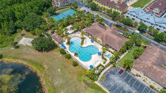 2837 OAKWATER DRIVE 2837, Kissimmee, FL 34747