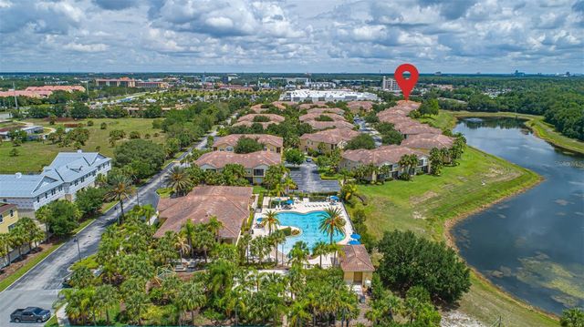 2837 OAKWATER DRIVE 2837, Kissimmee, FL 34747