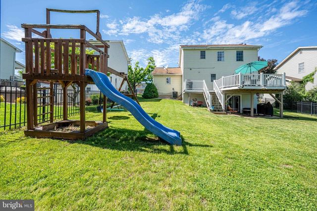 1231 ANN MARIE ST, Easton, PA 18045