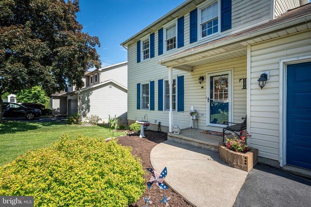 1231 ANN MARIE ST, Easton, PA 18045