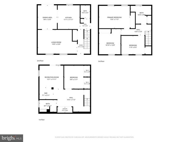 1231 ANN MARIE ST, Easton, PA 18045
