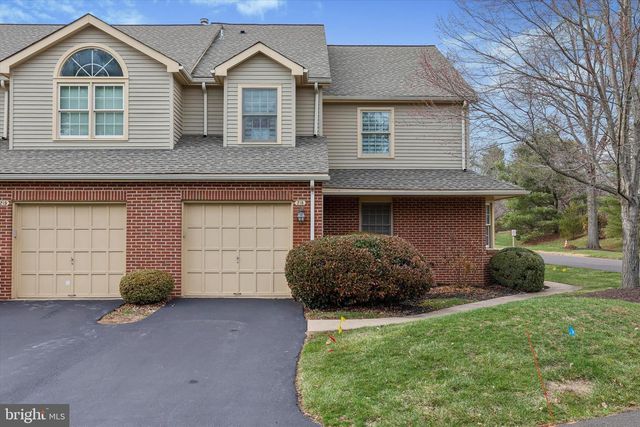 218 NEVIN LN, Ambler, PA 19002