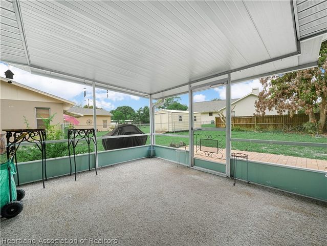2209 Sunset Drive, Sebring, FL 33870