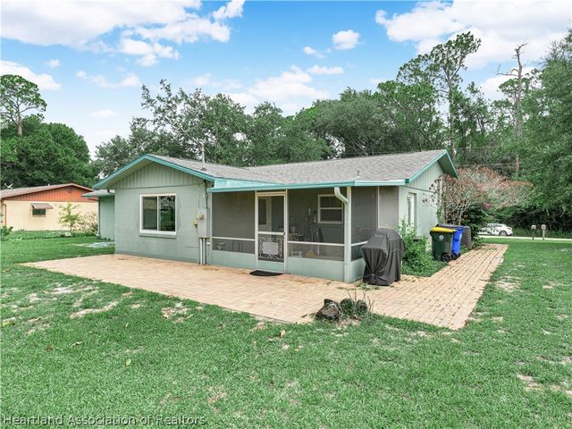 2209 Sunset Drive, Sebring, FL 33870