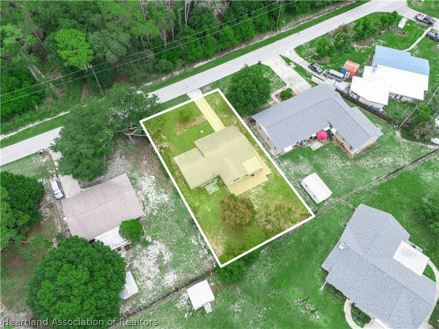 2209 Sunset Drive, Sebring, FL 33870