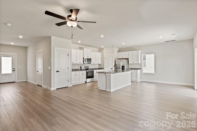 1105 Elyan Street, Richburg, SC 29729