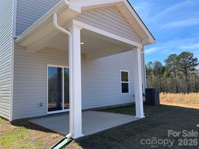 1105 Elyan Street, Richburg, SC 29729