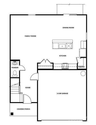 1105 Elyan Street, Richburg, SC 29729