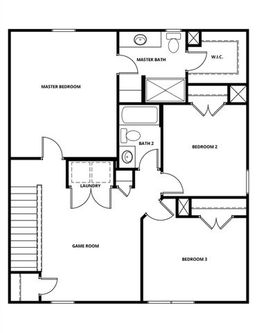 1105 Elyan Street, Richburg, SC 29729
