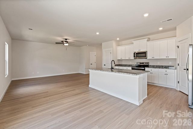 1105 Elyan Street, Richburg, SC 29729