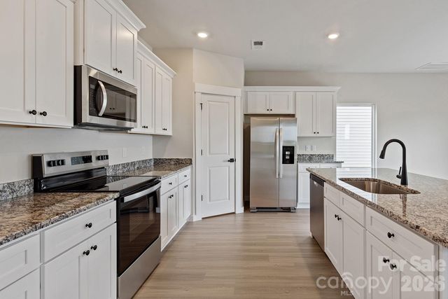 1105 Elyan Street, Richburg, SC 29729