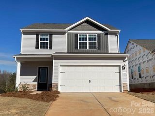 1105 Elyan Street, Richburg, SC 29729
