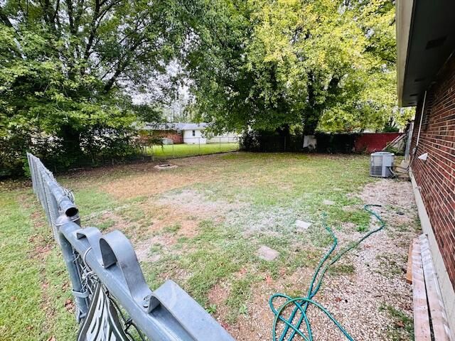 723 Boone Place, Morehead, KY 40351