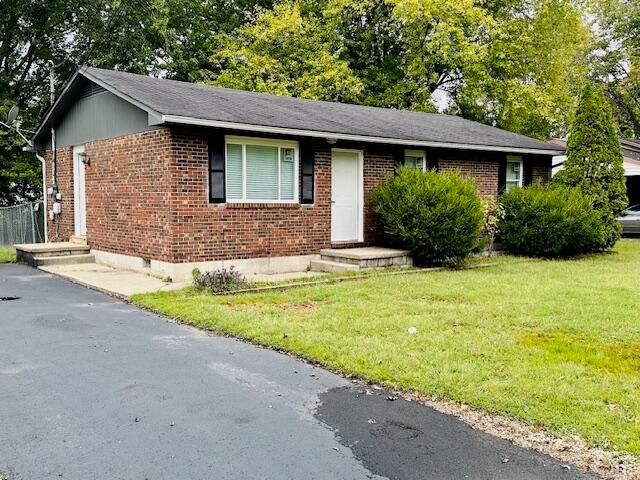 723 Boone Place, Morehead, KY 40351