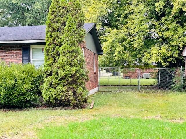 723 Boone Place, Morehead, KY 40351