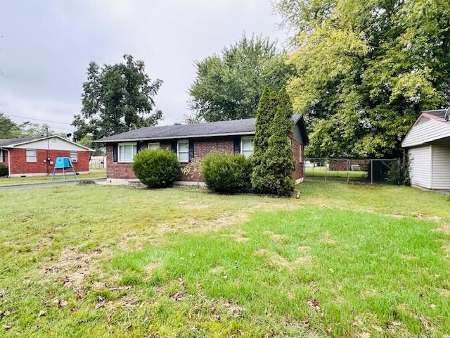 723 Boone Place, Morehead, KY 40351