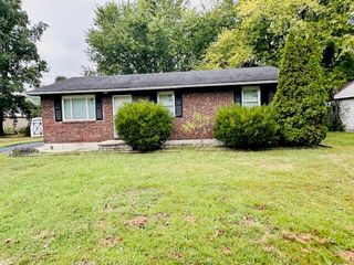 723 Boone Place, Morehead, KY 40351