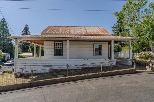 55 Hayden Aly, Sutter Creek, CA 95685