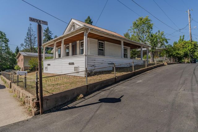 55 Hayden Aly, Sutter Creek, CA 95685