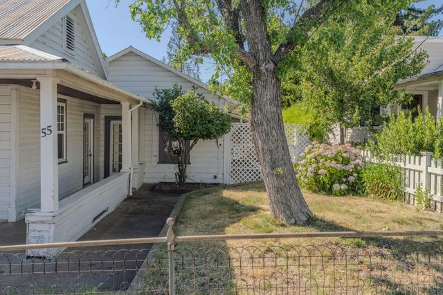 55 Hayden Aly, Sutter Creek, CA 95685