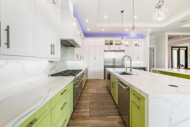 2169 Driftwood Circle, Palm Beach Gardens, FL 33410