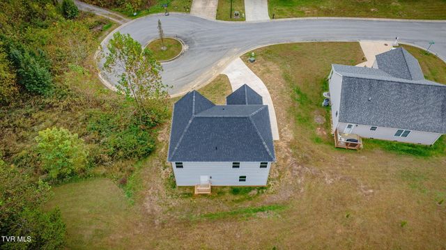 215 Brighton Place, Bristol, TN 37620